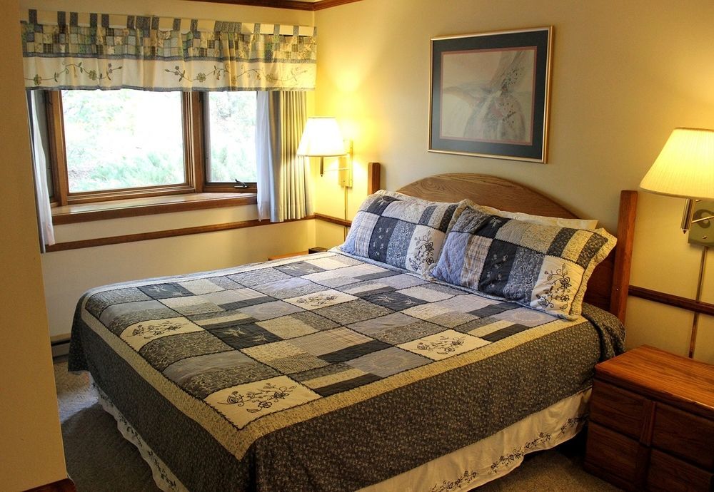 Sunnyside Knoll Resort เอสเทสพาร์ค ภายนอก รูปภาพ
