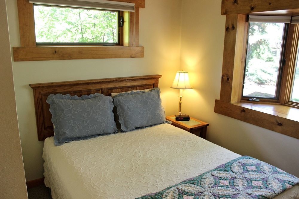 Sunnyside Knoll Resort เอสเทสพาร์ค ภายนอก รูปภาพ