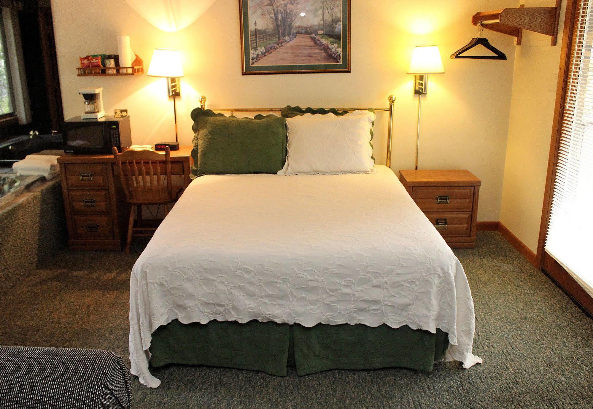 Sunnyside Knoll Resort เอสเทสพาร์ค ภายนอก รูปภาพ